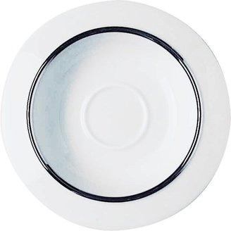 Alessi Filetto, Saucer for mocha cup