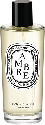 Diptyque Ambre (Amber) Fragrance Room Spray, 5.1 oz.