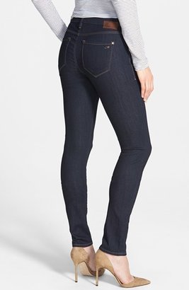 Mavi Jeans 'Alexa' Stretch Skinny Jeans (Nolita)