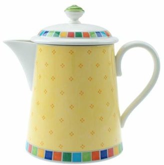 Villeroy & Boch Coffeepot for 6 Persons 1.25l