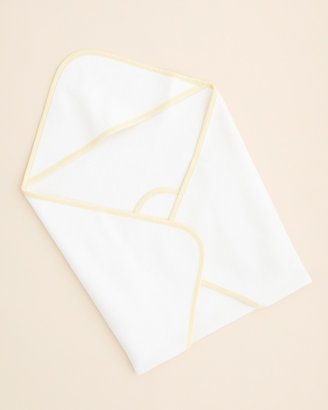 Hudson Park Little by Hooded Baby Towel Wrap