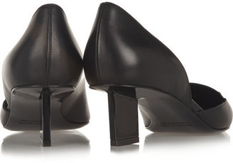 Pierre Hardy Leather pumps
