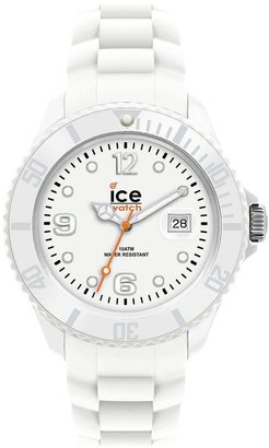 Ice Watch Ice-Watch Ice-Forever Small Case 38mm White Analogue Unisex Watch