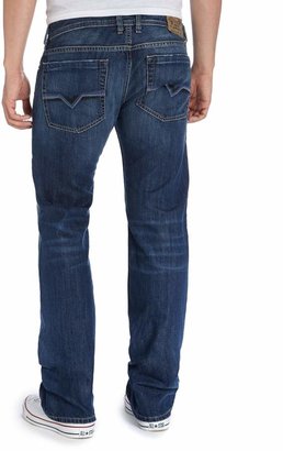 Diesel Men's Zatiny 8XR Bootcut Jeans