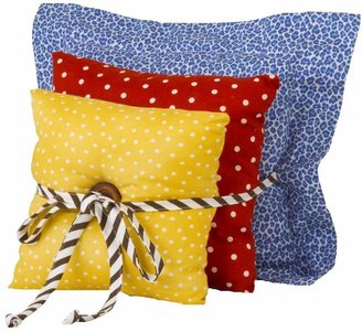 Cotton Tale Designs Animal Tracks Pillow Pack
