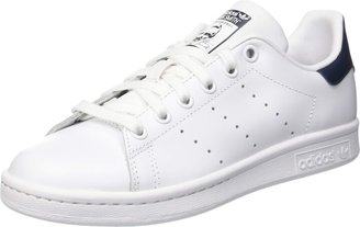 جراثيم اليد adidas Stan Smith Unisex Adults' Low-Top Sneakers White (Running ... جراثيم اليد