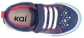 See Kai Run 'Noel' Sneaker (Toddler)