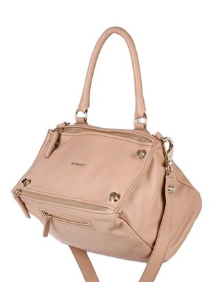 Givenchy Medium Pandora Leather Studded Bag