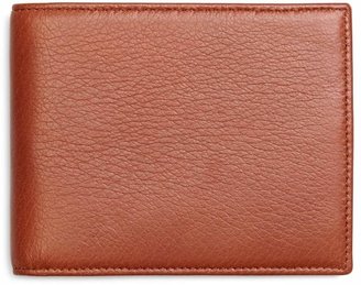 Brooks Brothers Leather Wallet