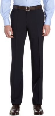 HUGO BOSS Two-Button "James Sharp" Suit