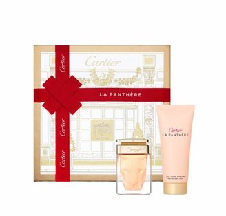 Cartier La Panthère Eau de Parfum 50ml Gift Set