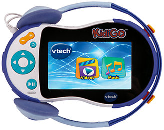 Vtech KidiGo Blue Media Player