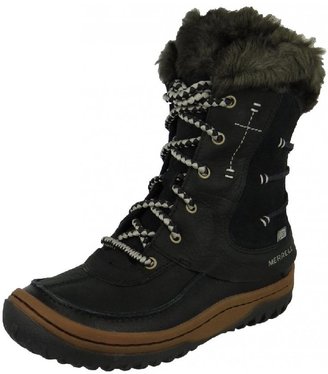Merrell DECORA SONATA Winter boots black