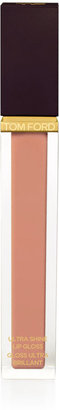 Tom Ford Beauty Ultra Shine Lip Gloss, Rose Crush