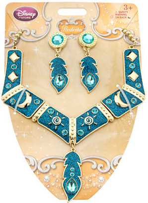 Disney Pocahontas Jewelry Set