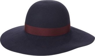 Lanvin Felt Capeline Hat