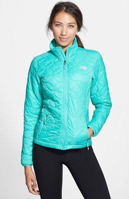 The North Face 'Mira' Water Resistant Insulated Jacket (Nordstrom Exclusive)