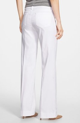 NYDJ 'Gillian' Stretch Trouser Jeans (Regular & Petite)