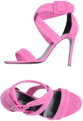 Barbara Bui High-heeled sandals