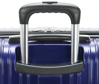 Ricardo Beverly Hills luggage, sunset boulevard 20-in. hardside expandable spinner carry-on