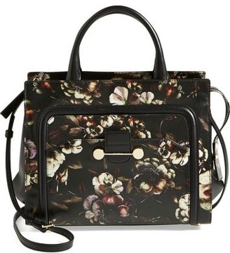 Jason Wu 'Daphne' Floral Print Crossbody Bag