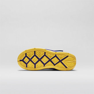 Nike Zoom LeBron Soldier VIII Preschool Kids' Basketball Shoe (10.5c-3y)