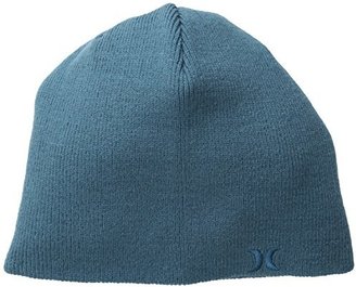 Hurley Men's One and Only Beanie