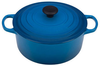 Le Creuset Round French Oven --