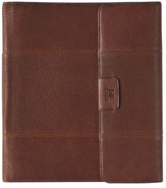 Johnston & Murphy Est. 1850 Leather Folio For Ipad®