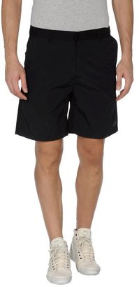 Freshjive Bermuda shorts