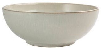 Denby White 'Linen Kitchen' cereal bowl