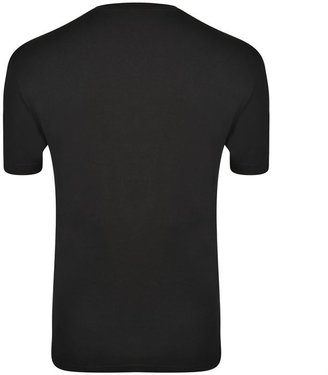 EA7 Logo Print T Shirt