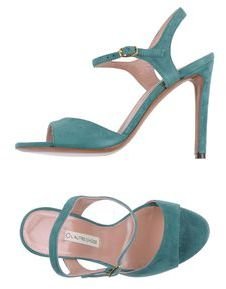 L'Autre Chose High-heeled sandals