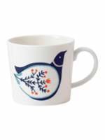 Royal Doulton Fable bird mug
