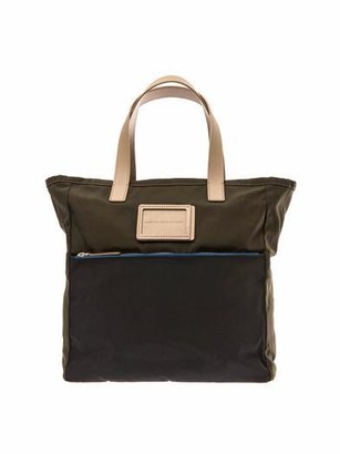 Marc by Marc Jacobs Take Me Homme tote