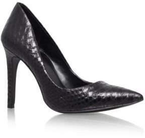 Vince Camuto Black 'Westin' high heeled Shoe