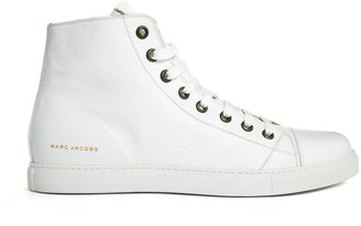 Marc Jacobs Bright Eyes Trainers