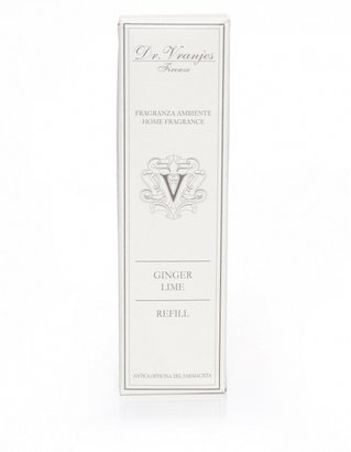 Dr.Vranjes Ginger & Lime Fragrance 500ml Refill