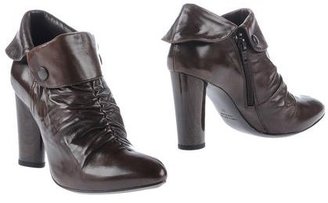Latitude Femme Shoe boots
