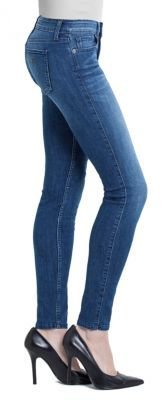 GUESS Power Skinny Jeans