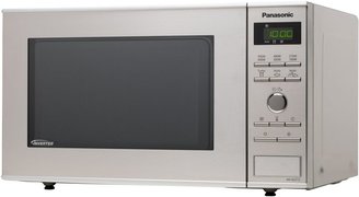 Panasonic Solo microwave NN-SD271SBPQ