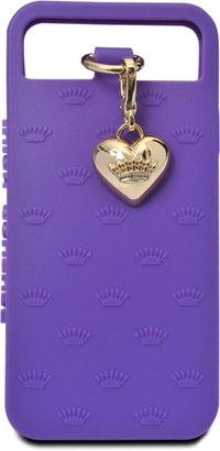 Juicy Couture iPhone 5 Charm case