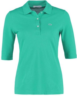 Lacoste Polo shirt smaragd