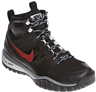 Nike Dual Fusion Hills Mid Mens Athletic Shoes