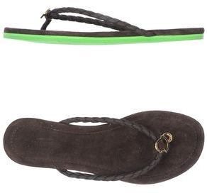 Moncler Flip Flops & Clog Sandals