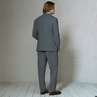 Polo Ralph Lauren Custom-Fit Grey Fresco Suit