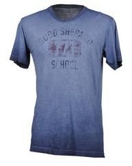 Worn Free Short sleeve t-shirts