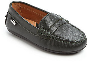 Venettini Toddler's & Boy's Leather Loafers