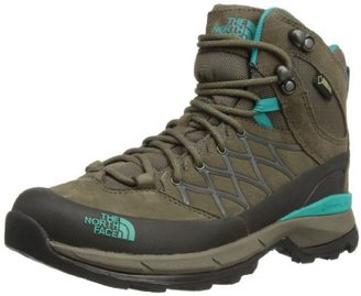 The North Face Womens Wreck Mid GTX W Trekking and Hiking Boots