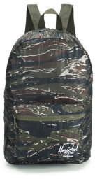 Herschel Packable Daypack Backpack Tiger Camo